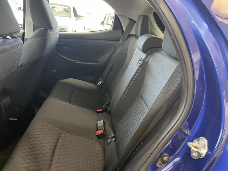TOYOTA Yaris d’occasion à vendre à LE CRÈS chez ADL (Photo 16)