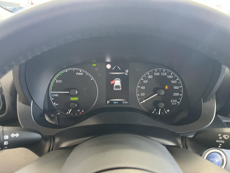 TOYOTA Yaris d’occasion à vendre à LE CRÈS chez ADL (Photo 18)