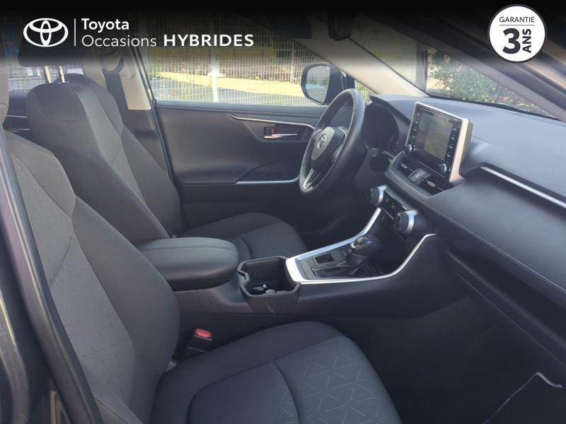 TOYOTA RAV4 d’occasion à vendre à LE CRÈS chez ADL (Photo 6)