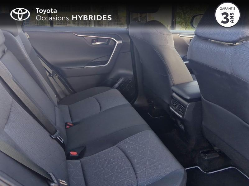 TOYOTA RAV4 d’occasion à vendre à LE CRÈS chez ADL (Photo 7)