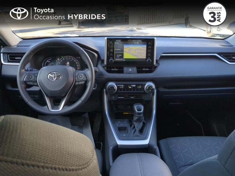 TOYOTA RAV4 d’occasion à vendre à LE CRÈS chez ADL (Photo 8)