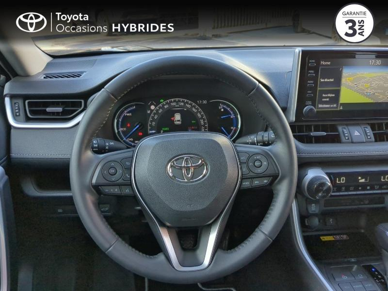 TOYOTA RAV4 d’occasion à vendre à LE CRÈS chez ADL (Photo 9)