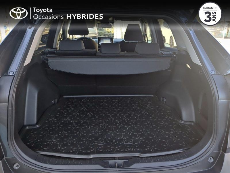 TOYOTA RAV4 d’occasion à vendre à LE CRÈS chez ADL (Photo 10)