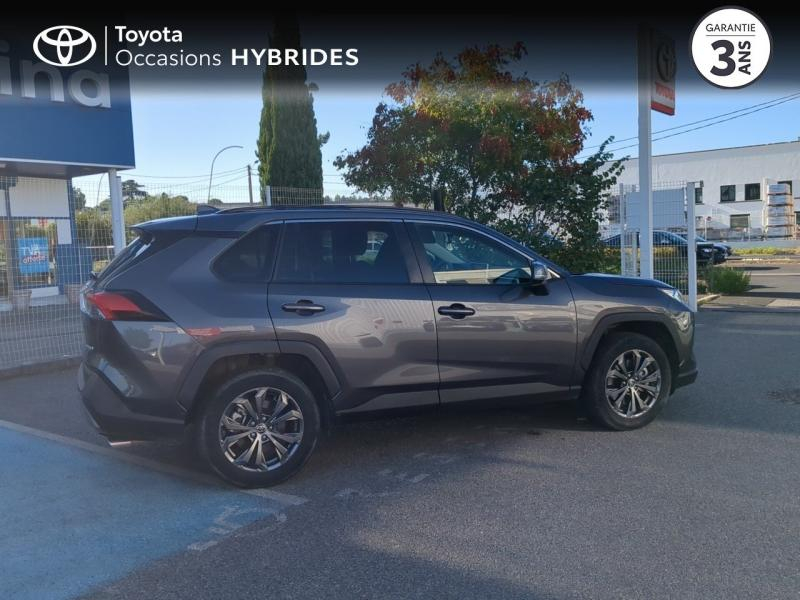 TOYOTA RAV4 d’occasion à vendre à LE CRÈS chez ADL (Photo 17)