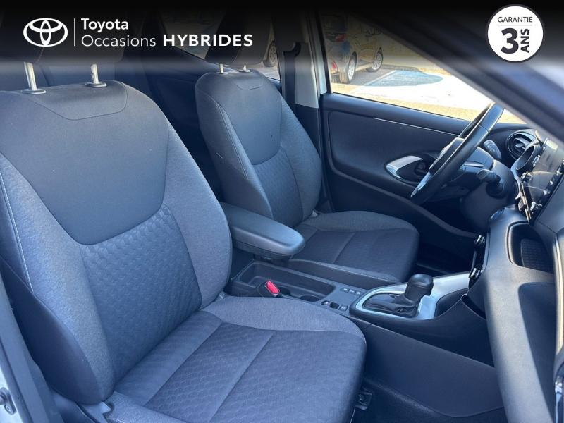 TOYOTA Yaris d’occasion à vendre à LE CRÈS chez ADL (Photo 6)