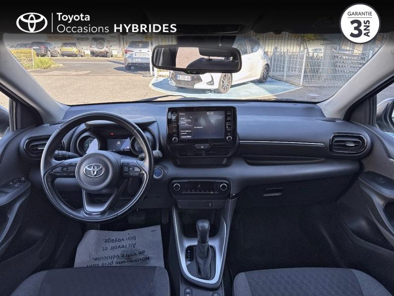 TOYOTA Yaris d’occasion à vendre à LE CRÈS chez ADL (Photo 8)