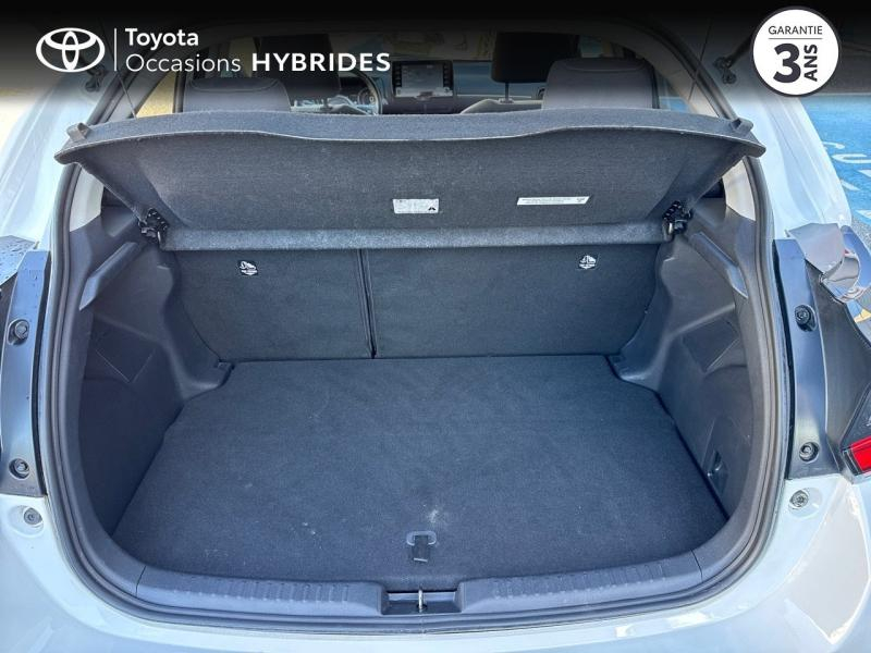 TOYOTA Yaris d’occasion à vendre à LE CRÈS chez ADL (Photo 10)