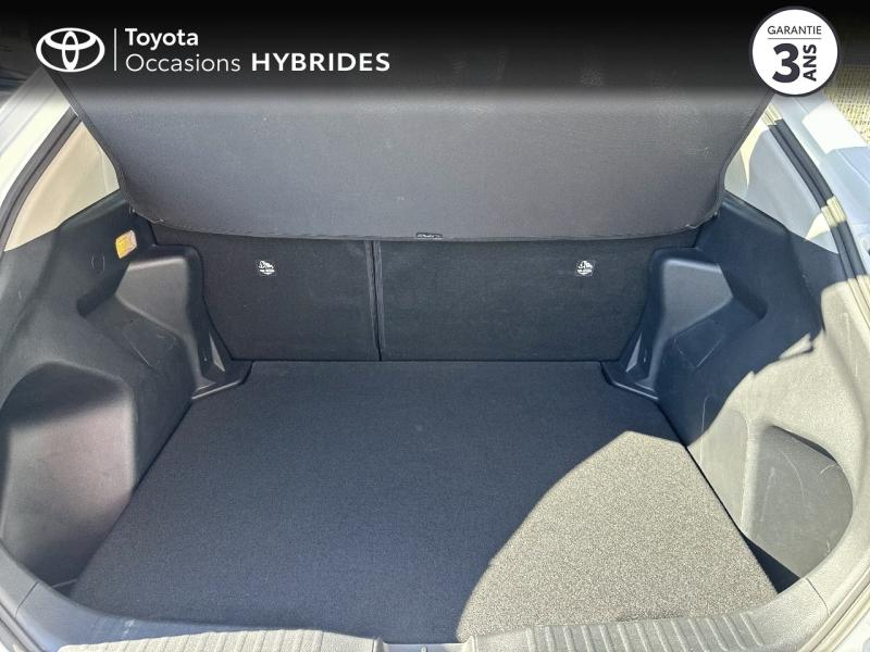 TOYOTA Yaris Cross d’occasion à vendre à LE CRÈS chez ADL (Photo 10)