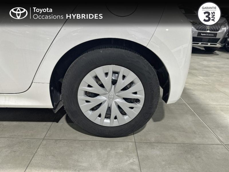 TOYOTA Yaris d’occasion à vendre à LE CRÈS chez ADL (Photo 5)