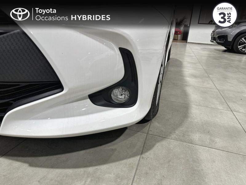 TOYOTA Yaris d’occasion à vendre à LE CRÈS chez ADL (Photo 8)
