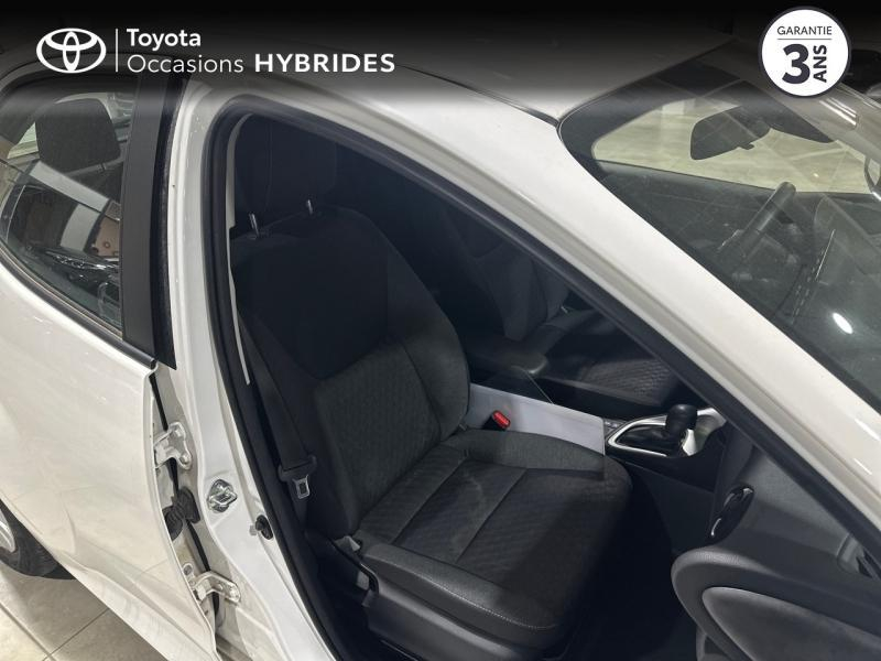 TOYOTA Yaris d’occasion à vendre à LE CRÈS chez ADL (Photo 12)