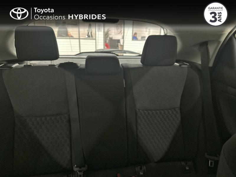 TOYOTA Yaris d’occasion à vendre à LE CRÈS chez ADL (Photo 13)
