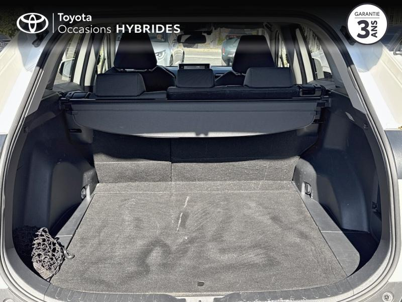 TOYOTA RAV4 d’occasion à vendre à LE CRÈS chez ADL (Photo 10)