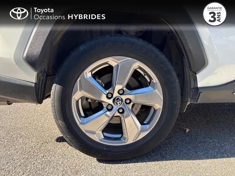 TOYOTA RAV4 d’occasion à vendre à LE CRÈS chez ADL (Photo 16)