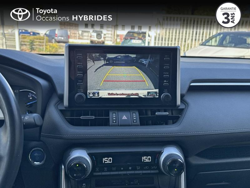 TOYOTA RAV4 d’occasion à vendre à LE CRÈS chez ADL (Photo 20)