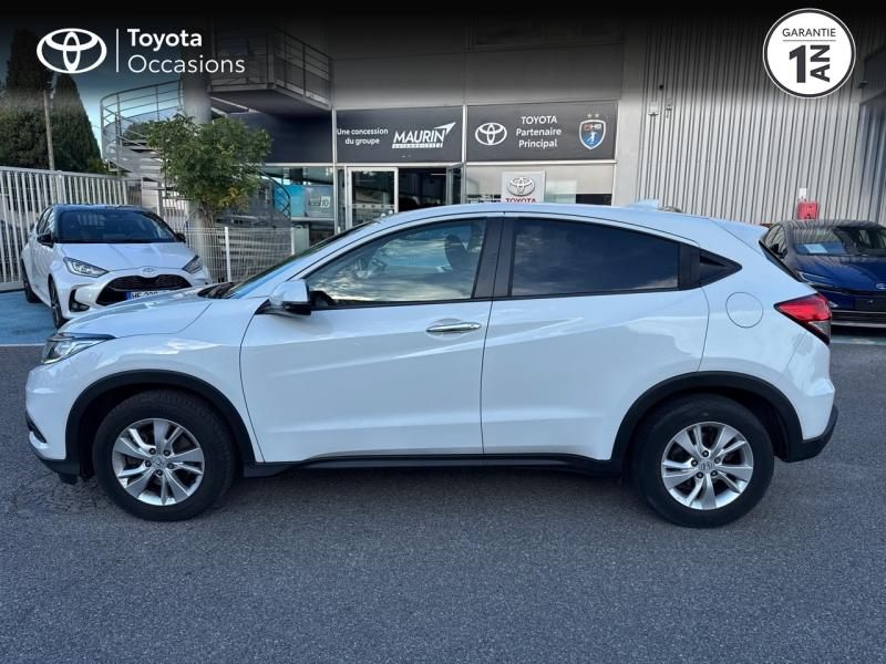 HONDA HR-V d’occasion à vendre à LE CRÈS chez ADL (Photo 3)