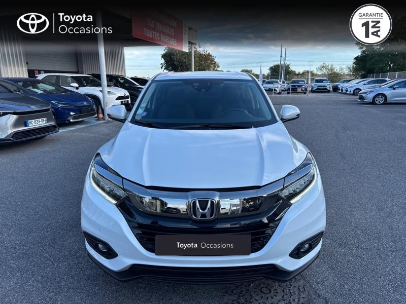 HONDA HR-V d’occasion à vendre à LE CRÈS chez ADL (Photo 5)