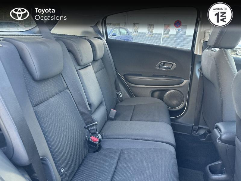 HONDA HR-V d’occasion à vendre à LE CRÈS chez ADL (Photo 7)