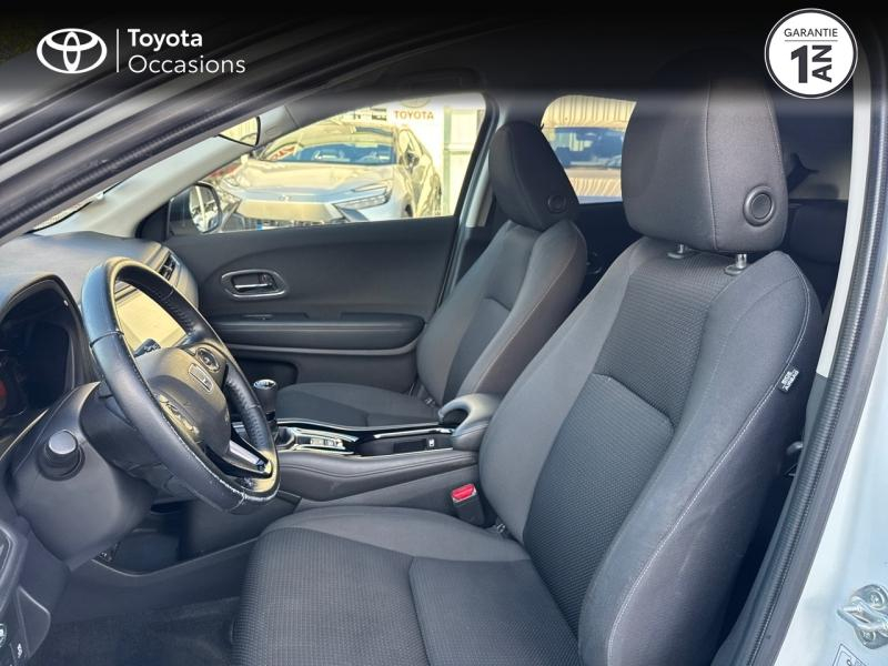 HONDA HR-V d’occasion à vendre à LE CRÈS chez ADL (Photo 11)