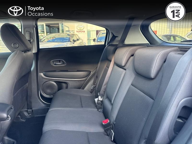 HONDA HR-V d’occasion à vendre à LE CRÈS chez ADL (Photo 12)