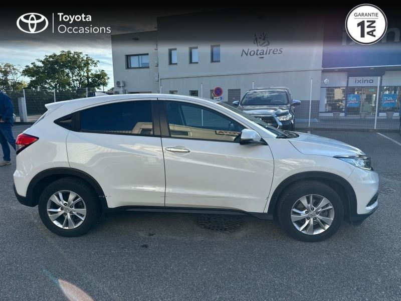 HONDA HR-V d’occasion à vendre à LE CRÈS chez ADL (Photo 17)