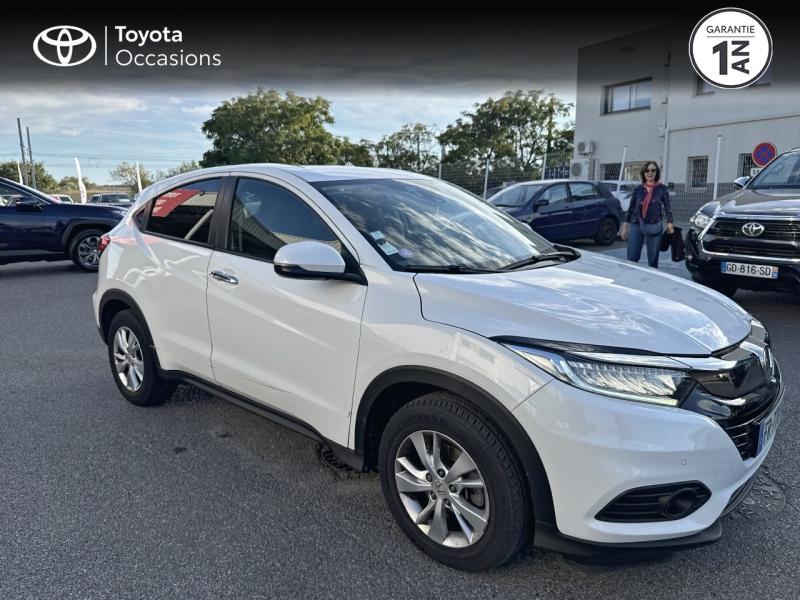 HONDA HR-V d’occasion à vendre à LE CRÈS chez ADL (Photo 19)