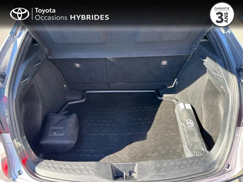 TOYOTA C-HR d’occasion à vendre à LE CRÈS chez ADL (Photo 10)
