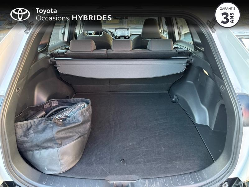 TOYOTA RAV4 d’occasion à vendre à LE CRÈS chez ADL (Photo 10)