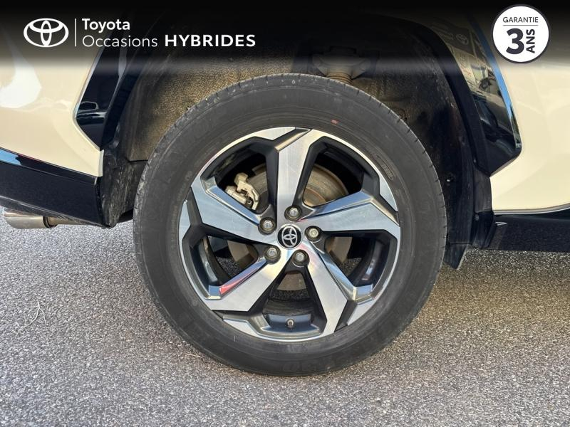 TOYOTA RAV4 d’occasion à vendre à LE CRÈS chez ADL (Photo 16)
