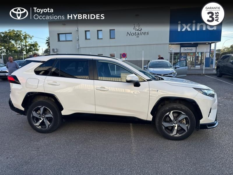 TOYOTA RAV4 d’occasion à vendre à LE CRÈS chez ADL (Photo 17)