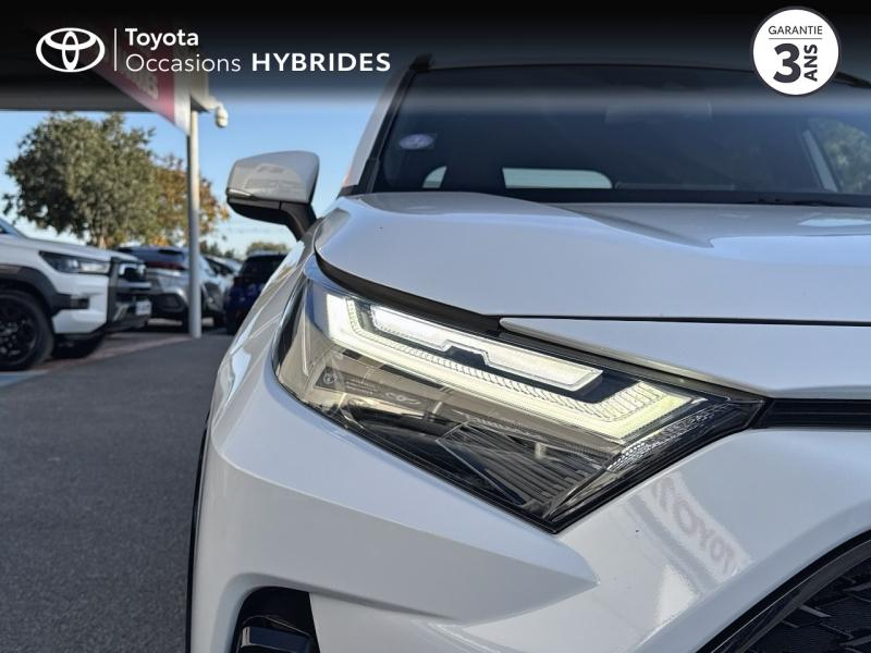 TOYOTA RAV4 d’occasion à vendre à LE CRÈS chez ADL (Photo 20)