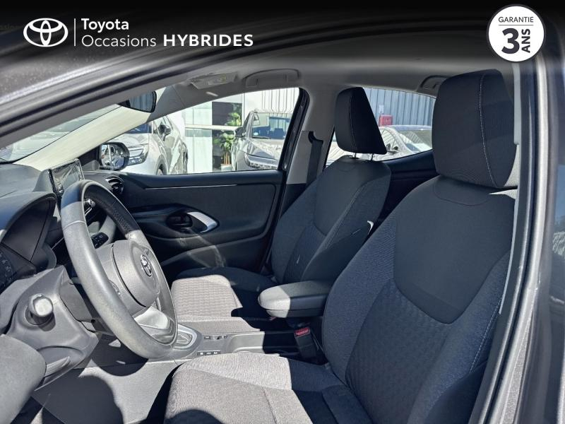 TOYOTA Yaris d’occasion à vendre à LE CRÈS chez ADL (Photo 11)