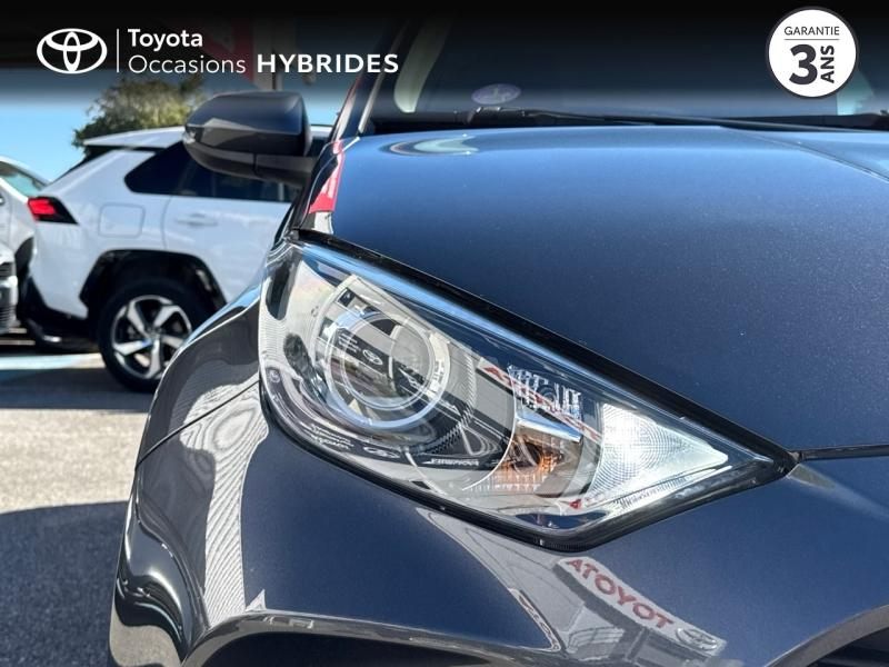 TOYOTA Yaris d’occasion à vendre à LE CRÈS chez ADL (Photo 20)