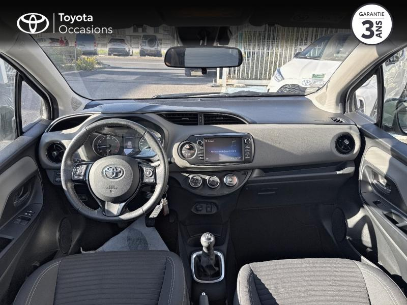 TOYOTA Yaris d’occasion à vendre à LE CRÈS chez ADL (Photo 8)