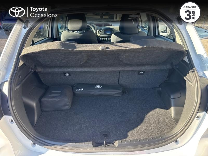 TOYOTA Yaris d’occasion à vendre à LE CRÈS chez ADL (Photo 10)