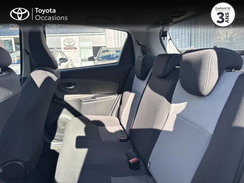 TOYOTA Yaris d’occasion à vendre à LE CRÈS chez ADL (Photo 12)
