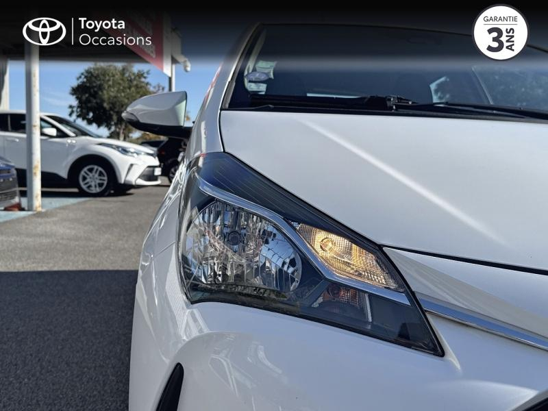 TOYOTA Yaris d’occasion à vendre à LE CRÈS chez ADL (Photo 20)