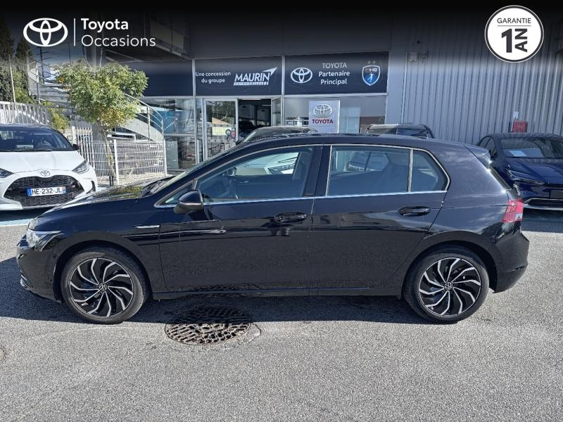 VOLKSWAGEN Golf d’occasion à vendre à LE CRÈS chez ADL (Photo 3)