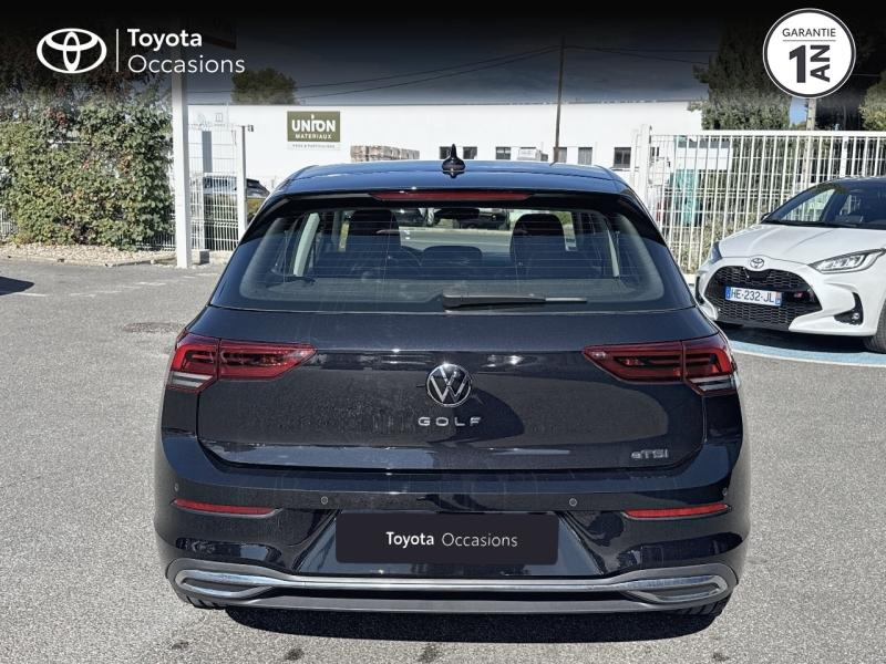 VOLKSWAGEN Golf d’occasion à vendre à LE CRÈS chez ADL (Photo 4)