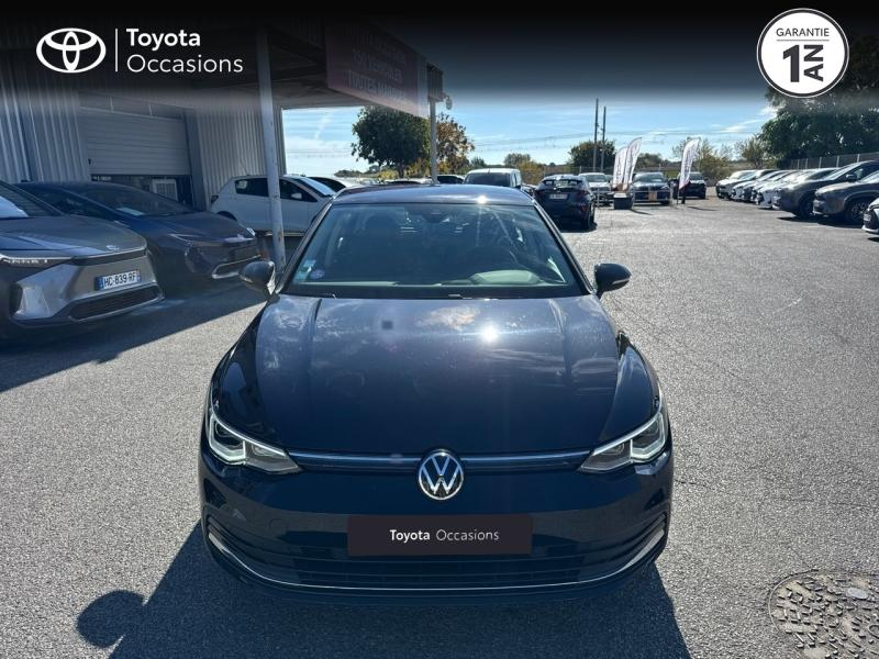 VOLKSWAGEN Golf d’occasion à vendre à LE CRÈS chez ADL (Photo 5)