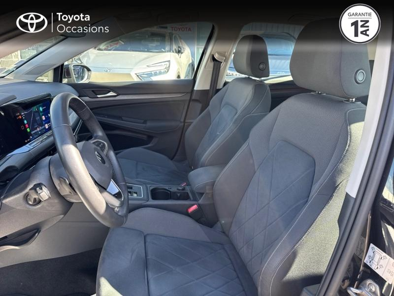 VOLKSWAGEN Golf d’occasion à vendre à LE CRÈS chez ADL (Photo 11)