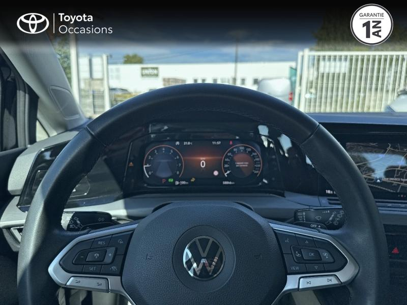 VOLKSWAGEN Golf d’occasion à vendre à LE CRÈS chez ADL (Photo 13)
