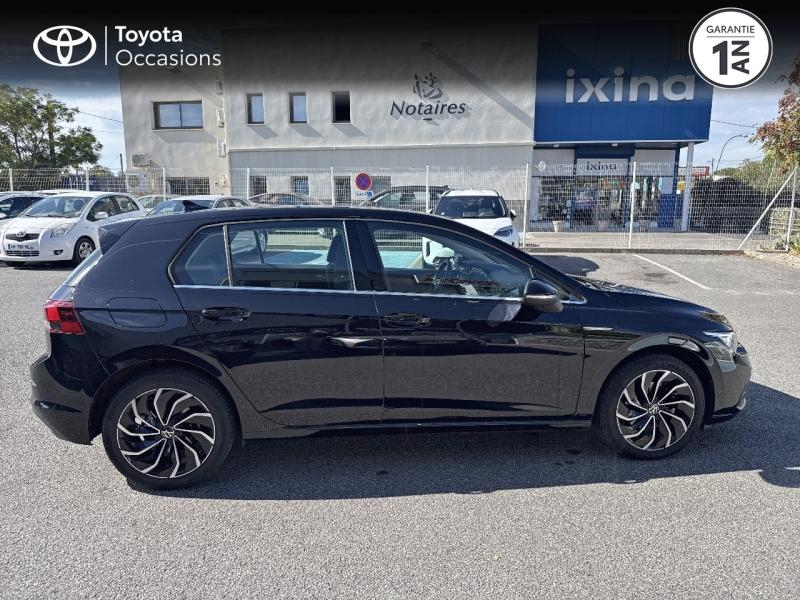 VOLKSWAGEN Golf d’occasion à vendre à LE CRÈS chez ADL (Photo 17)