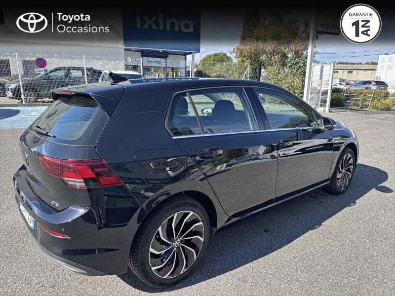 VOLKSWAGEN Golf d’occasion à vendre à LE CRÈS chez ADL (Photo 18)