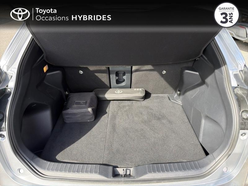 TOYOTA Yaris Cross d’occasion à vendre à LE CRÈS chez ADL (Photo 10)