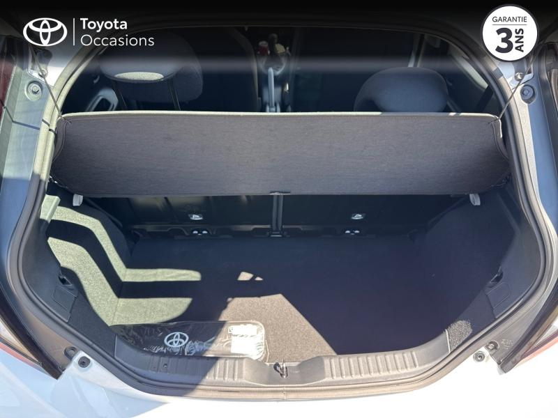 TOYOTA Aygo X d’occasion à vendre à LE CRÈS chez ADL (Photo 10)