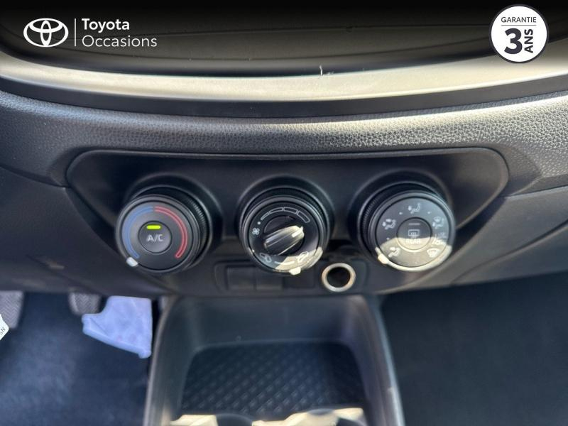 TOYOTA Aygo X d’occasion à vendre à LE CRÈS chez ADL (Photo 15)