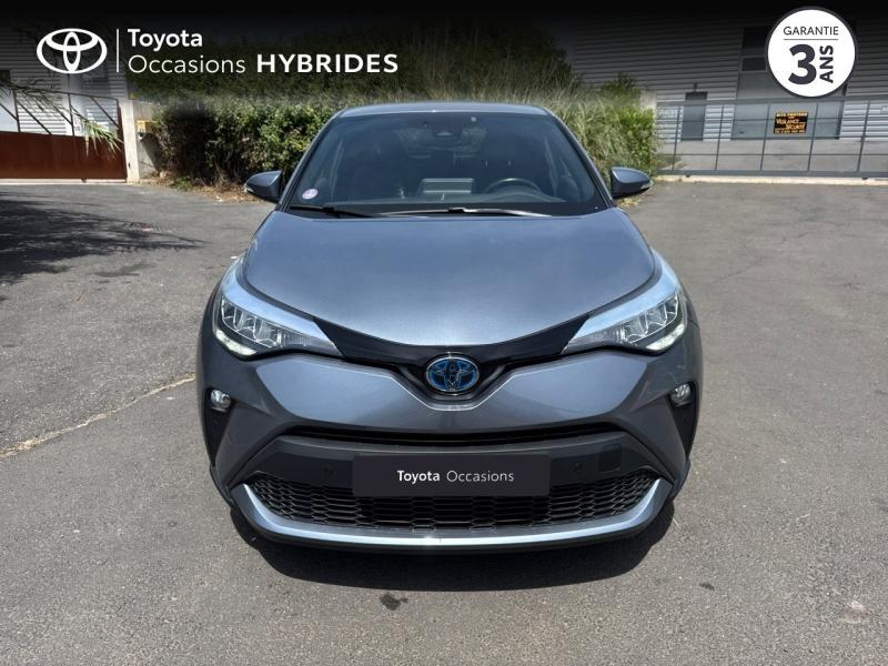 TOYOTA C-HR d’occasion à vendre à LE CRÈS chez ADL (Photo 13)