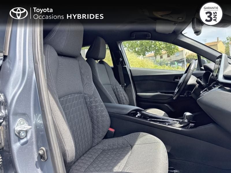 TOYOTA C-HR d’occasion à vendre à LE CRÈS chez ADL (Photo 14)