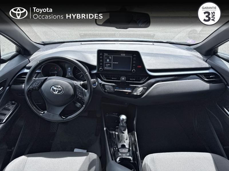 TOYOTA C-HR d’occasion à vendre à LE CRÈS chez ADL (Photo 16)